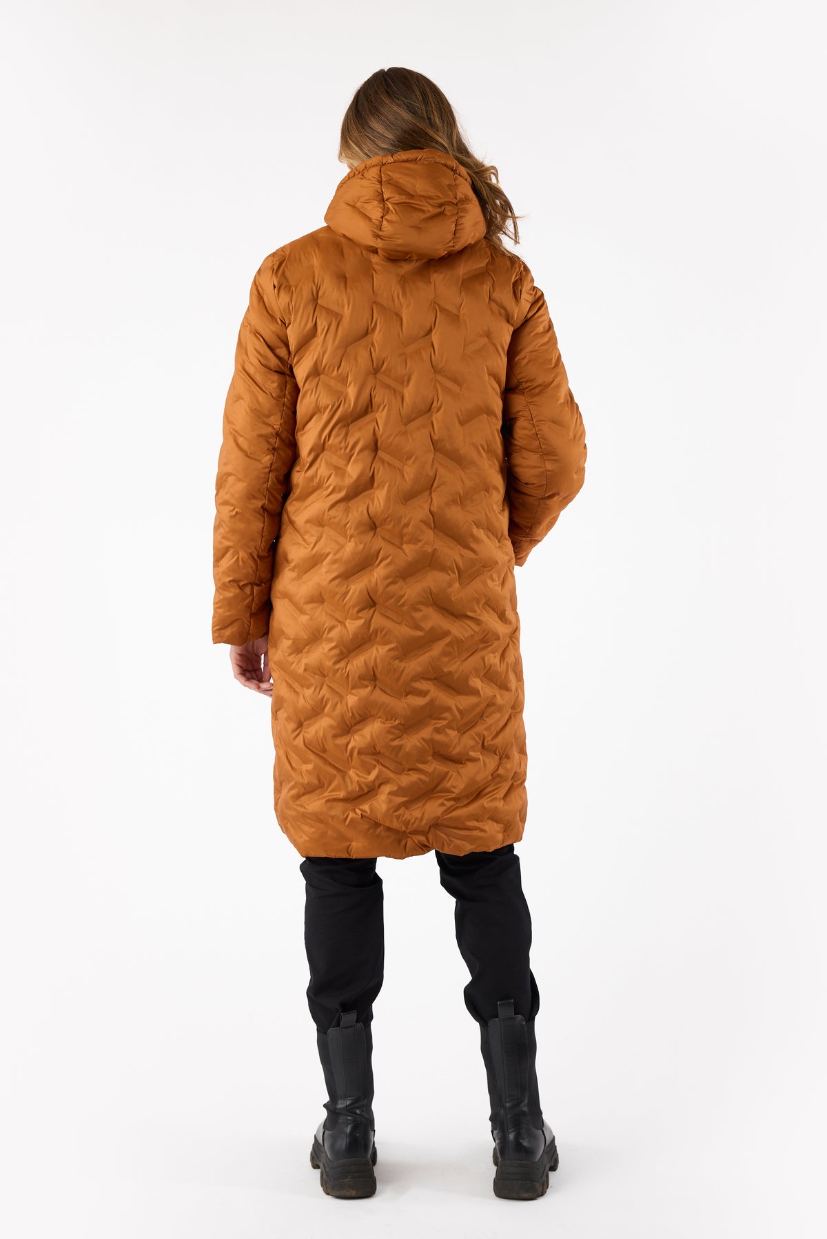 Frandsen 2 In 1 Coat