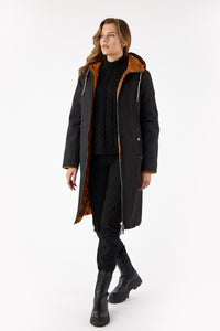 Frandsen 2 In 1 Coat