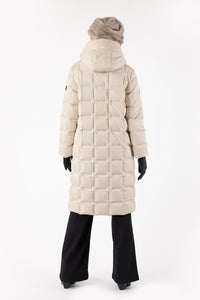 Frandsen Down Coat