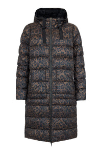 Frandsen Reversible Coat