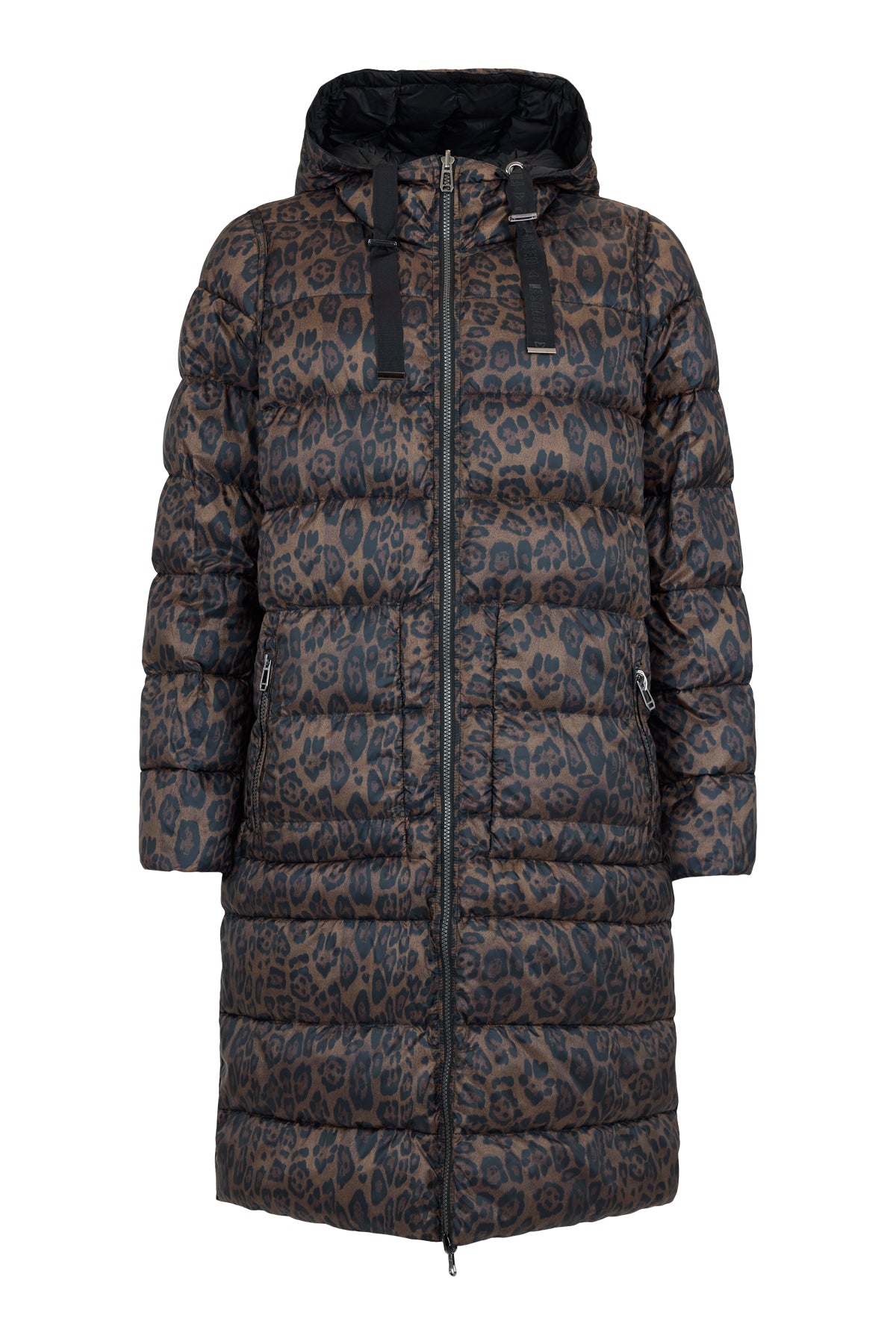 Frandsen Reversible Coat