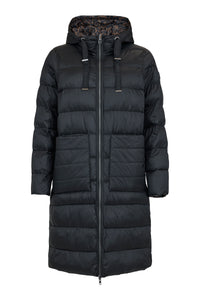 Frandsen Reversible Coat