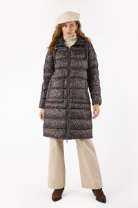Frandsen Reversible Coat