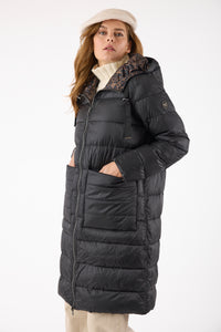 Frandsen Reversible Coat