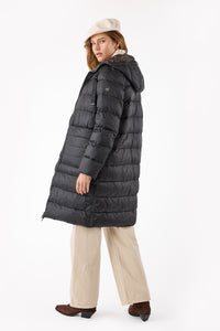 Frandsen Reversible Coat