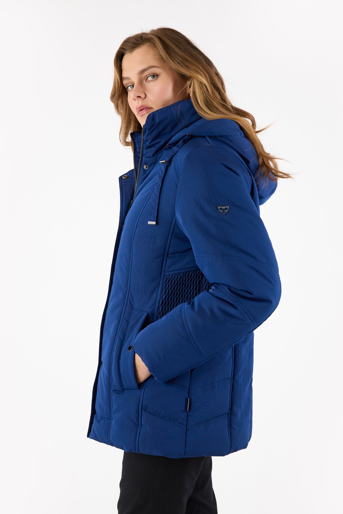 Frandsen Jacket