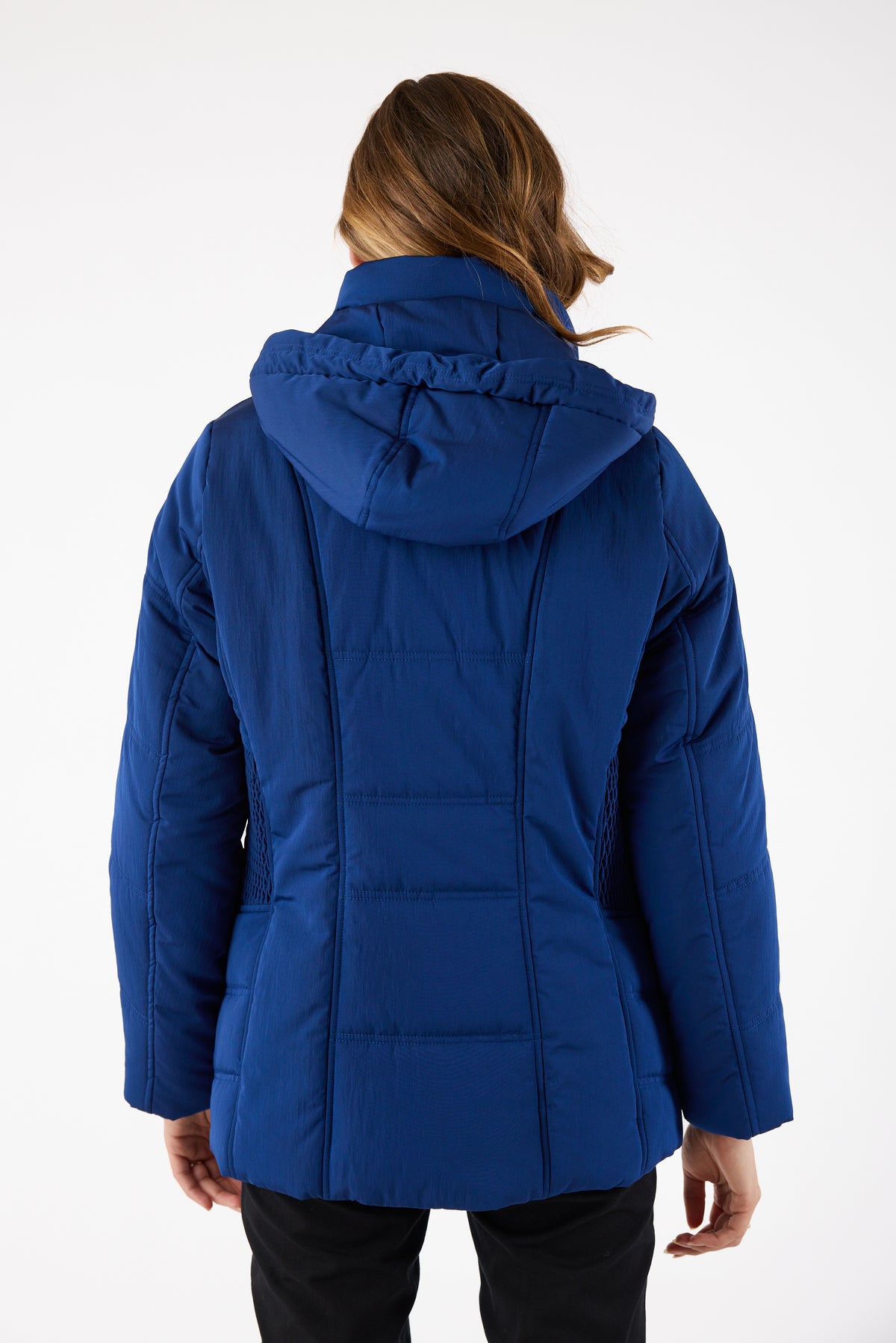 Frandsen Jacket