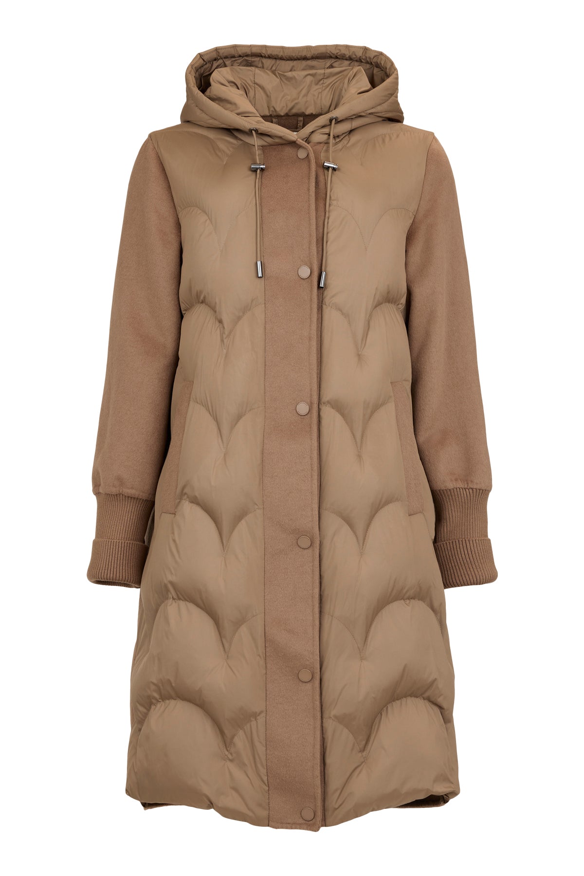 Frandsen Coat