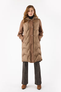 Frandsen Coat