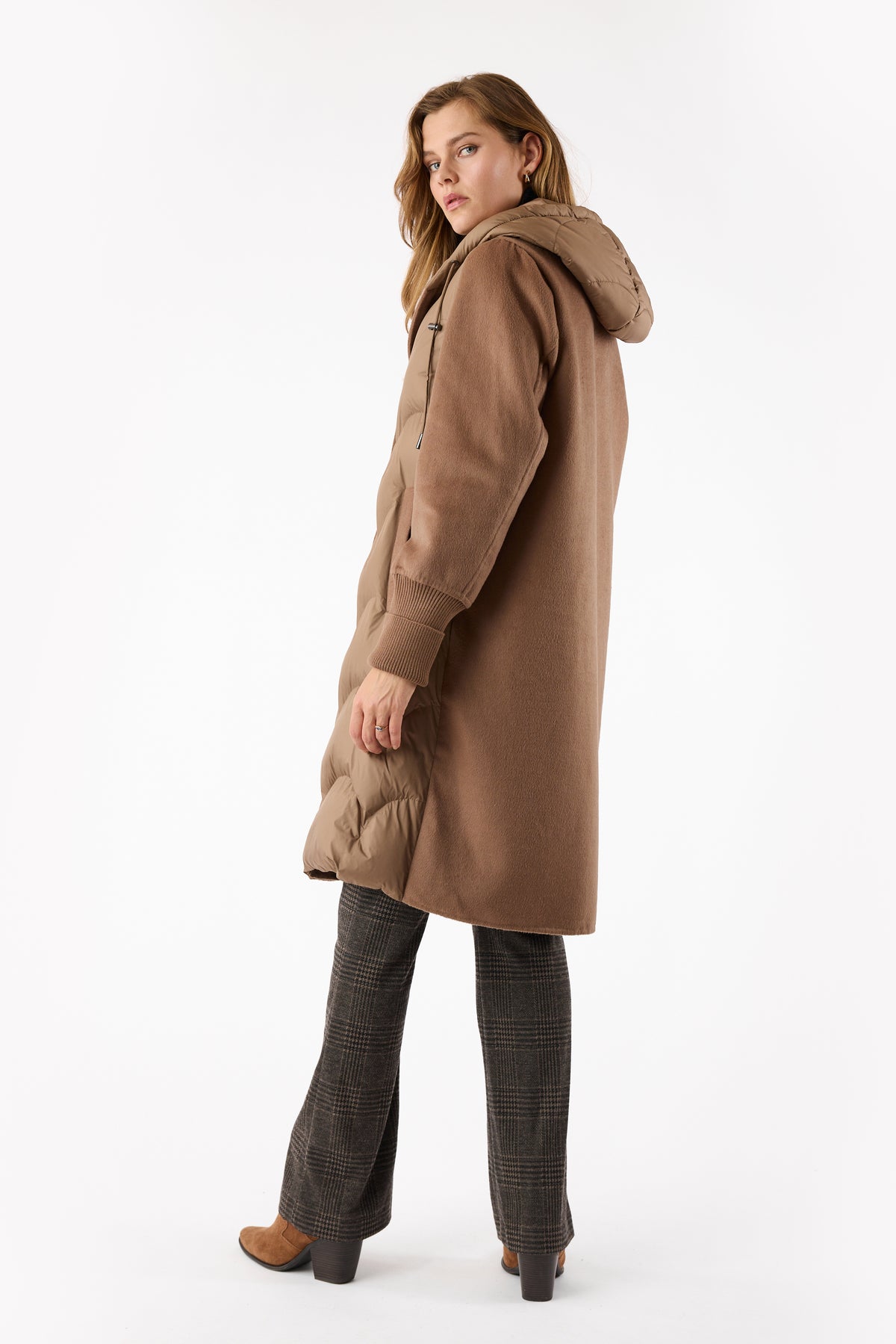 Frandsen Coat
