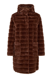 Frandsen Reversible Jacket