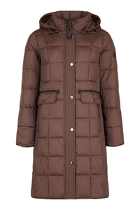 Normann Coat