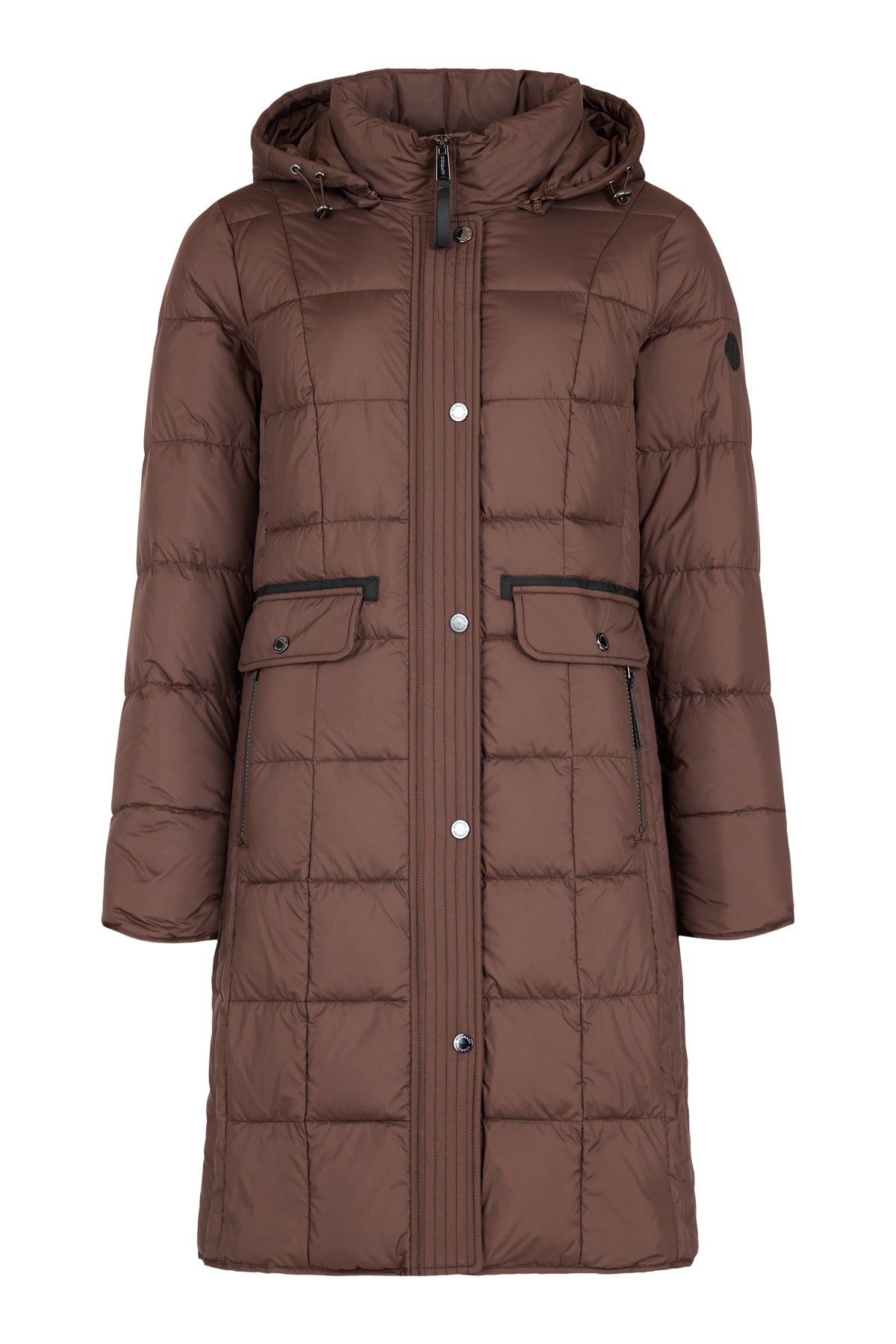 Normann Coat