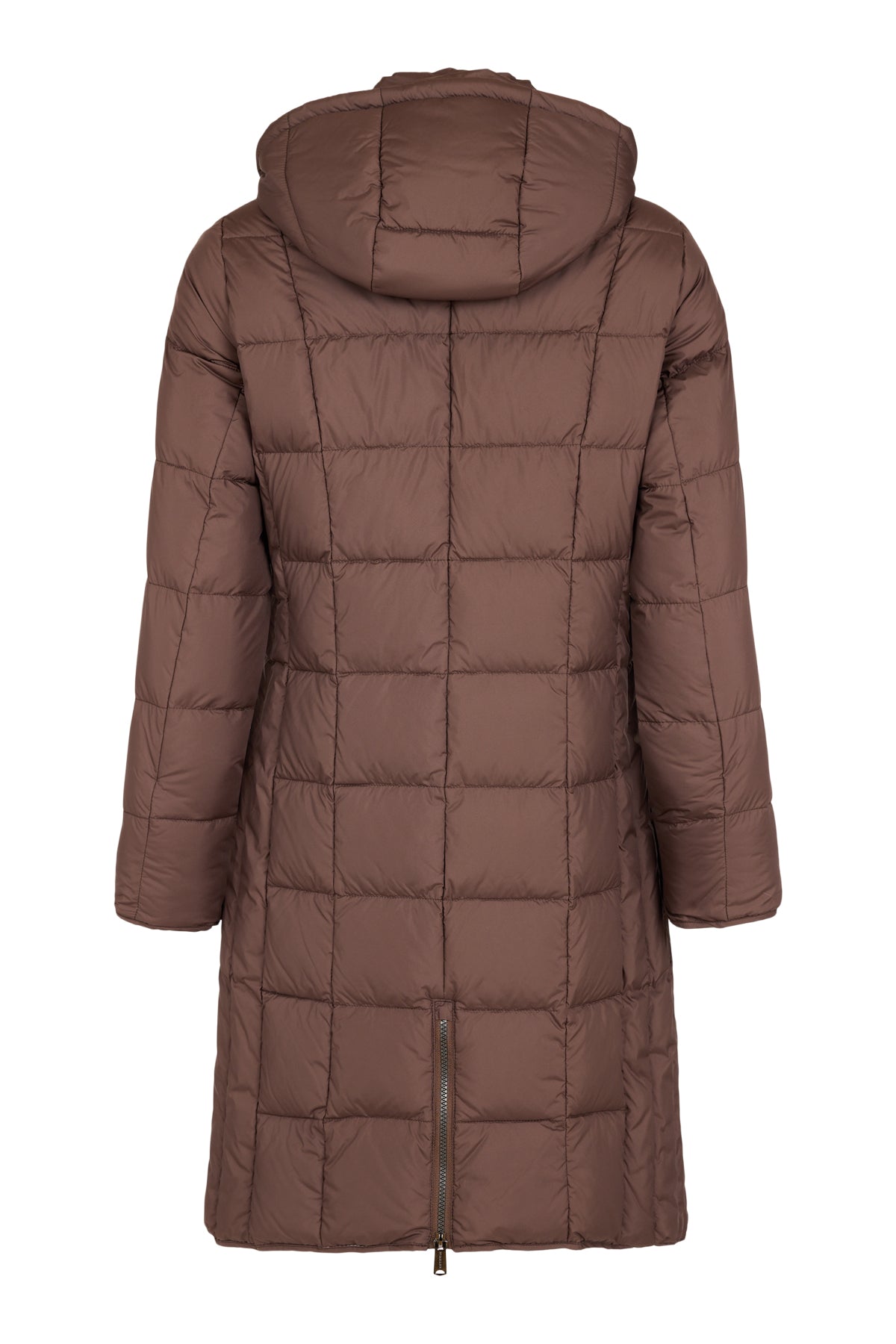 Normann Coat