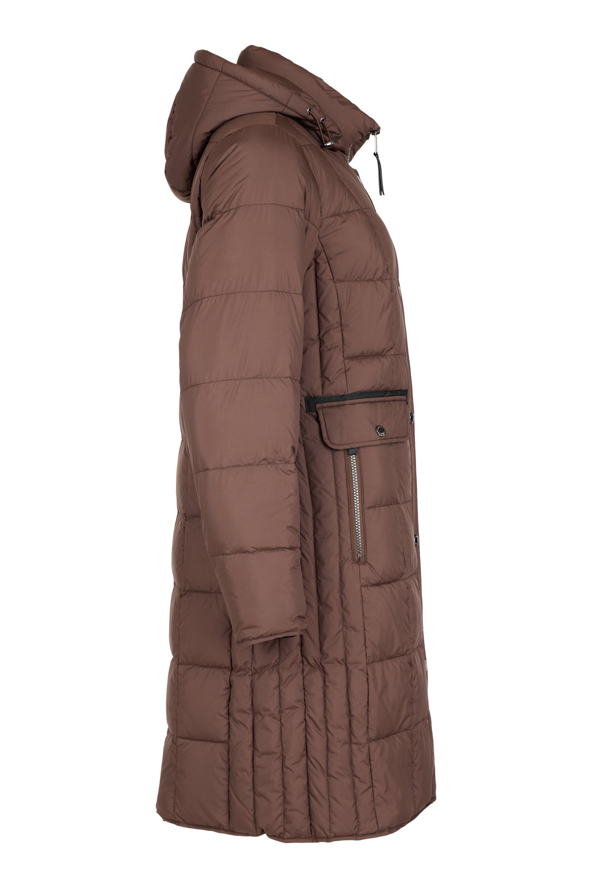 Normann Coat