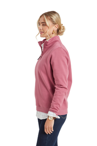 An image of the Schoffel Sennen Cove Sweatshirt