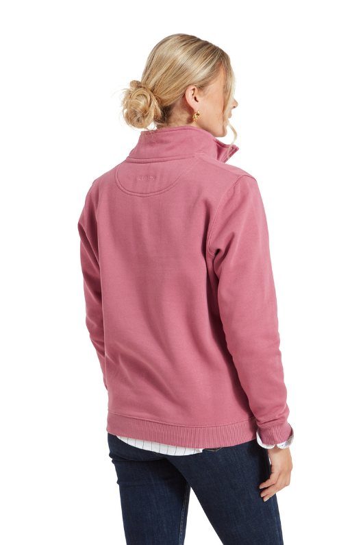 An image of the Schoffel Sennen Cove Sweatshirt