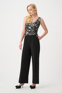 Wide Leg Trouser (Signature)