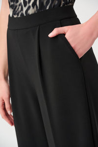 Wide Leg Trouser (Signature)