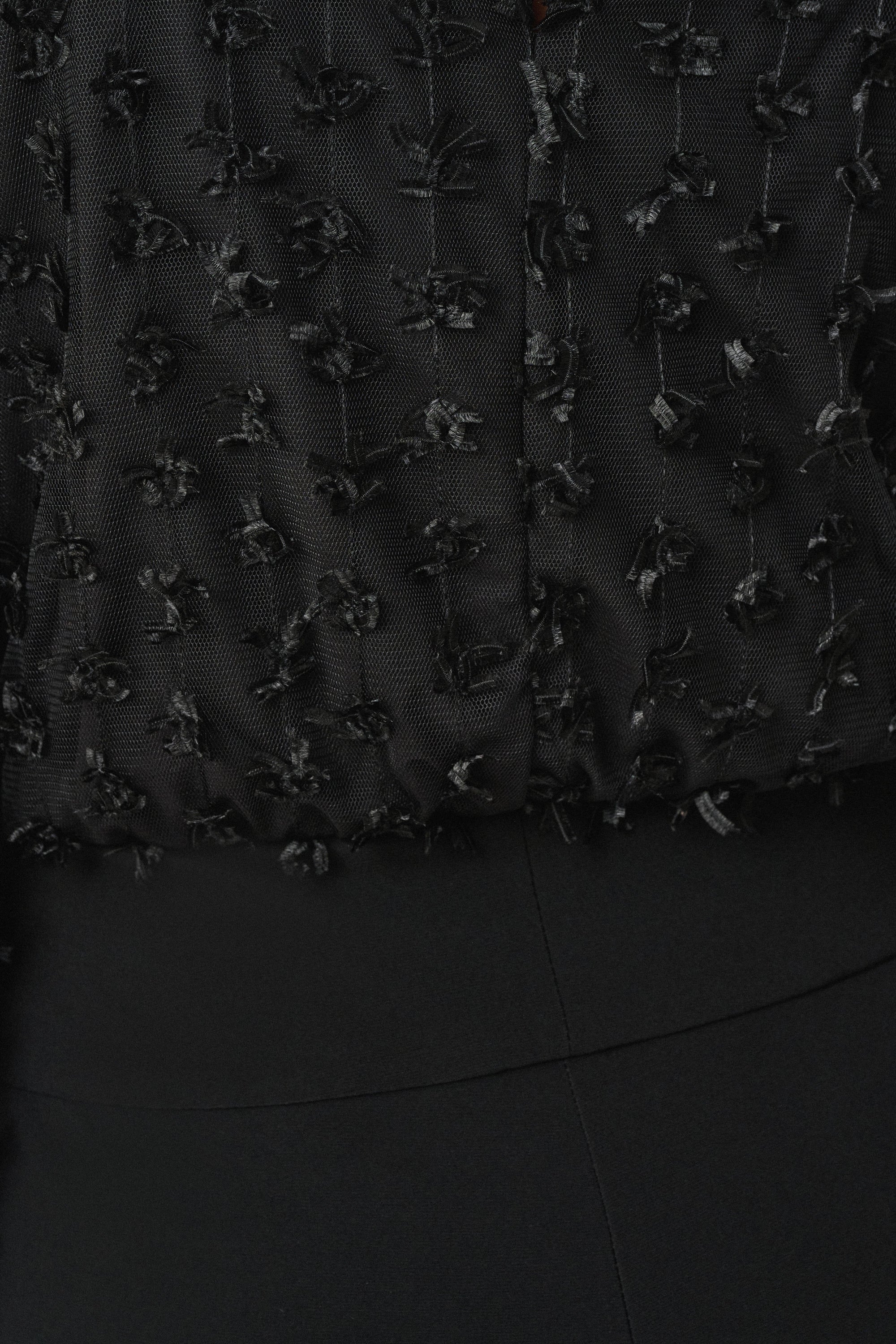 Jumpsuit (Signature)