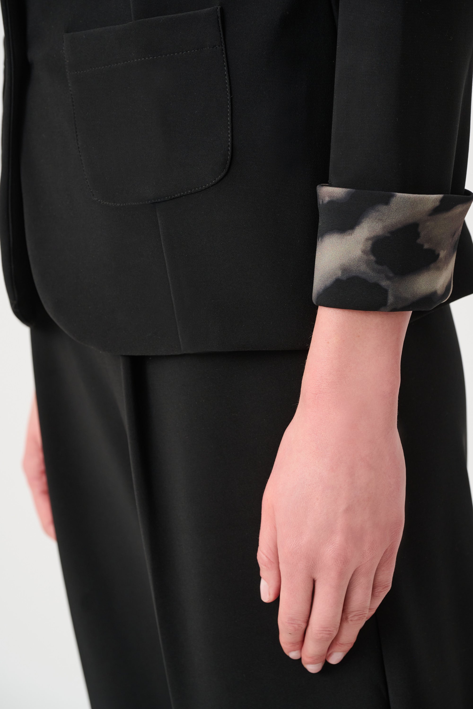 Blazer (Signature)
