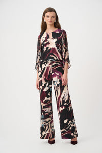 Patterned Trouser (Signature)