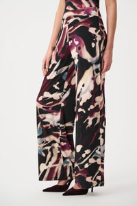 Patterned Trouser (Signature)