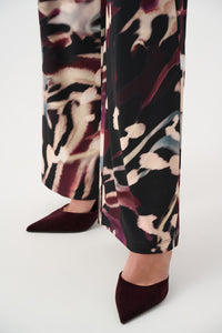 Patterned Trouser (Signature)