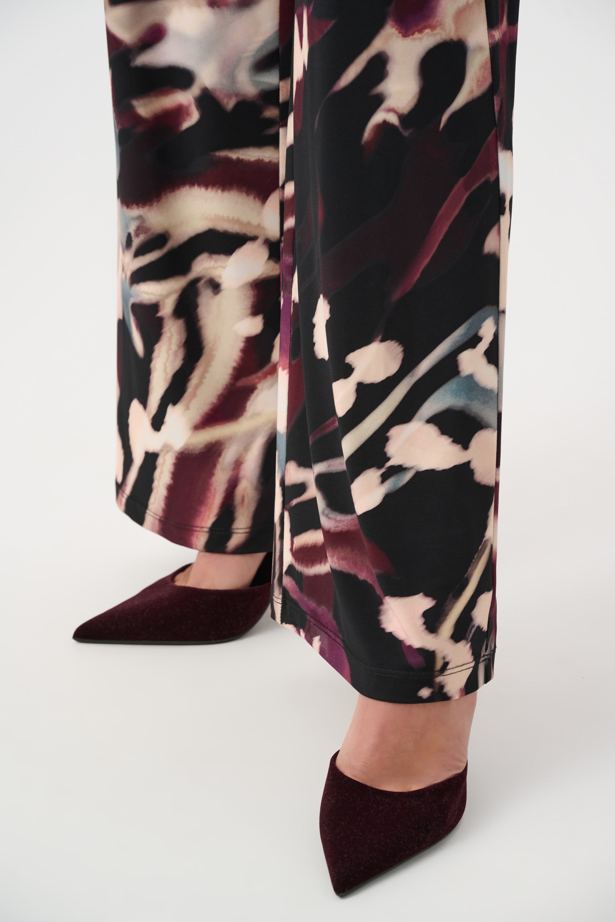 Patterned Trouser (Signature)