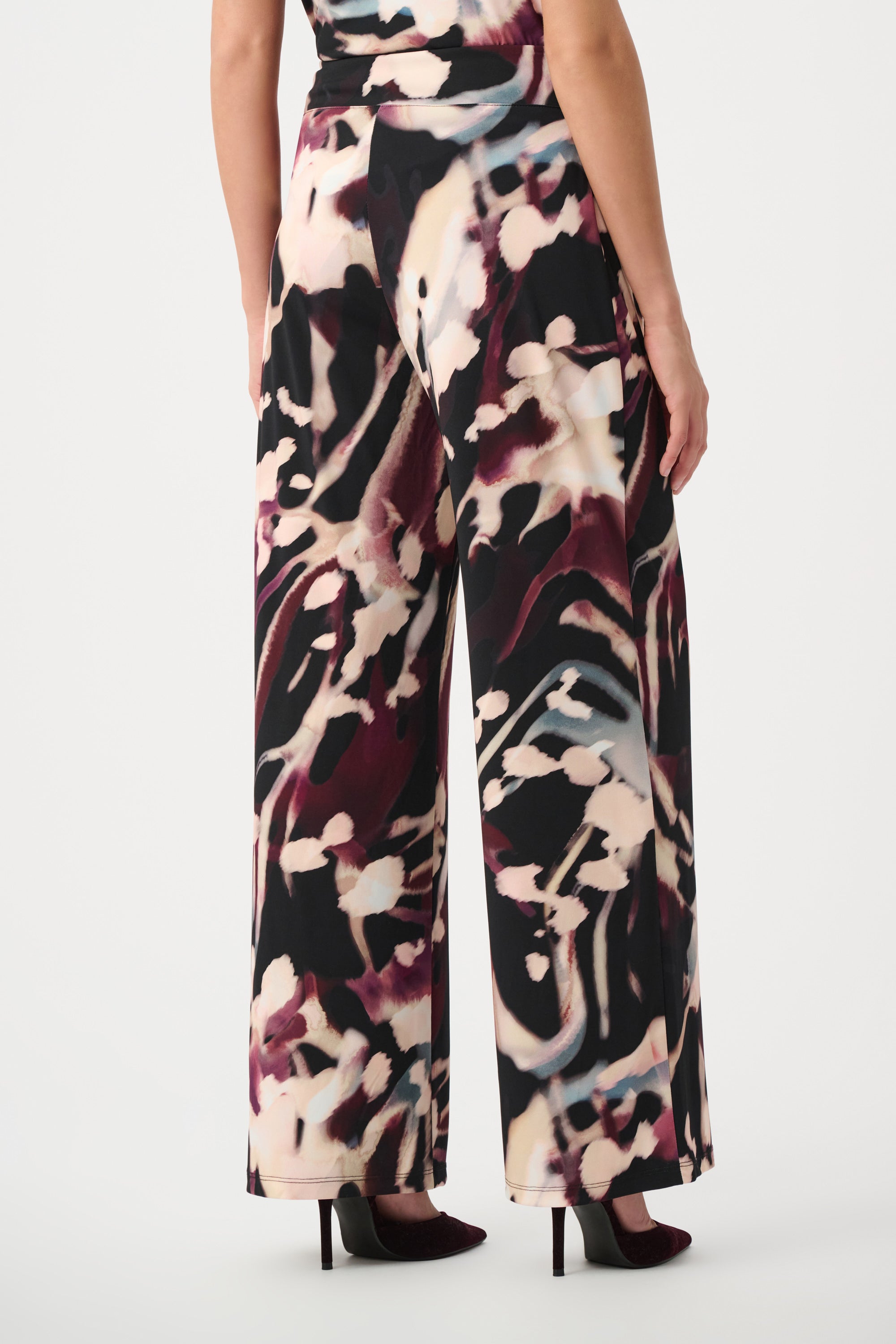 Patterned Trouser (Signature)