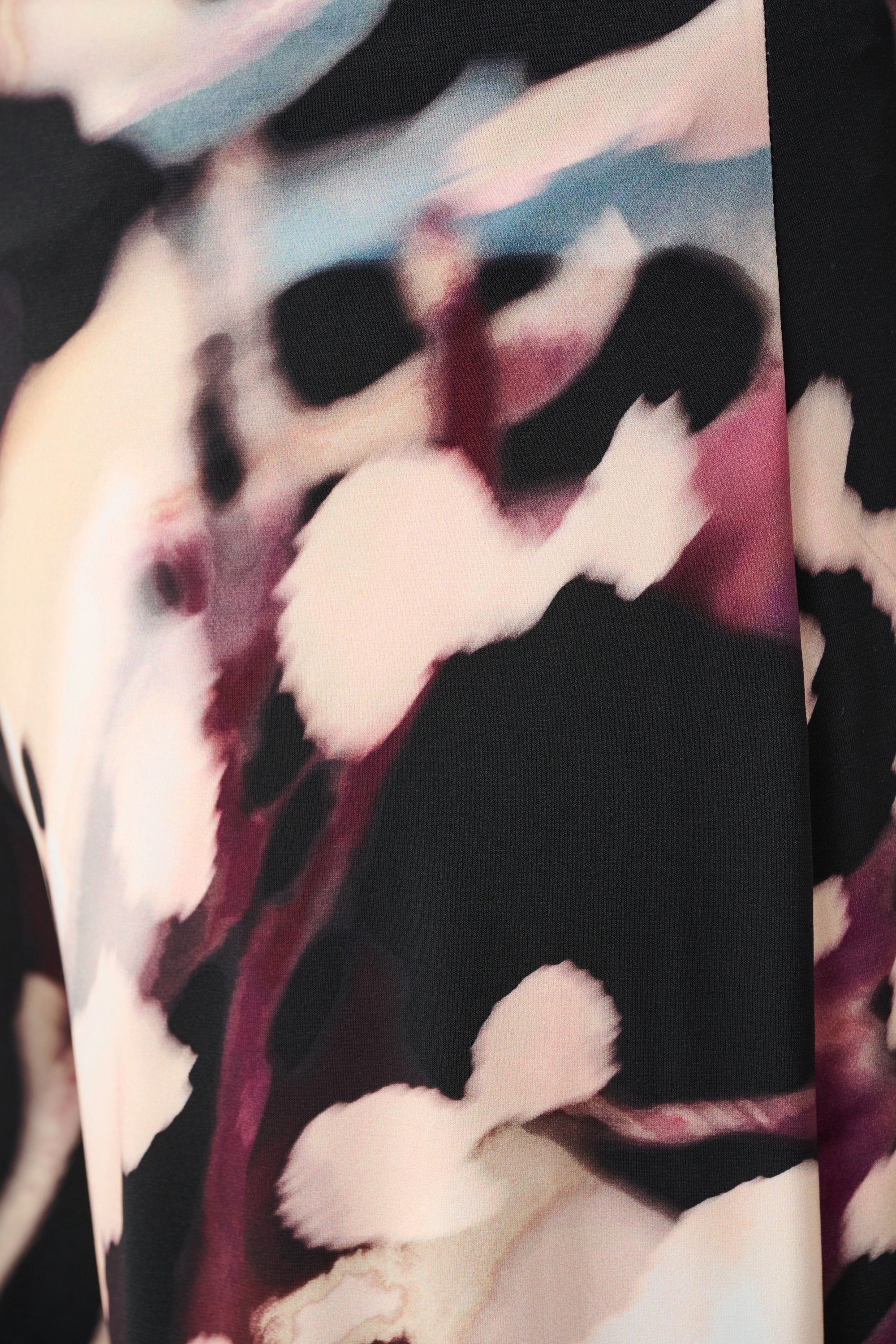 Patterned Trouser (Signature)