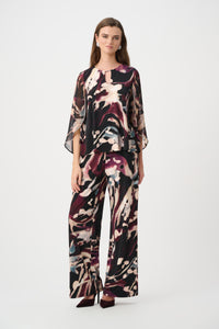 Patterned Top (Signature)