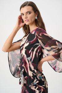 Patterned Top (Signature)
