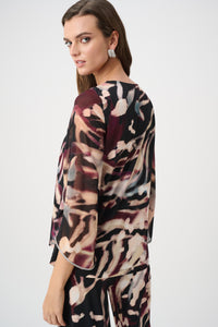 Patterned Top (Signature)