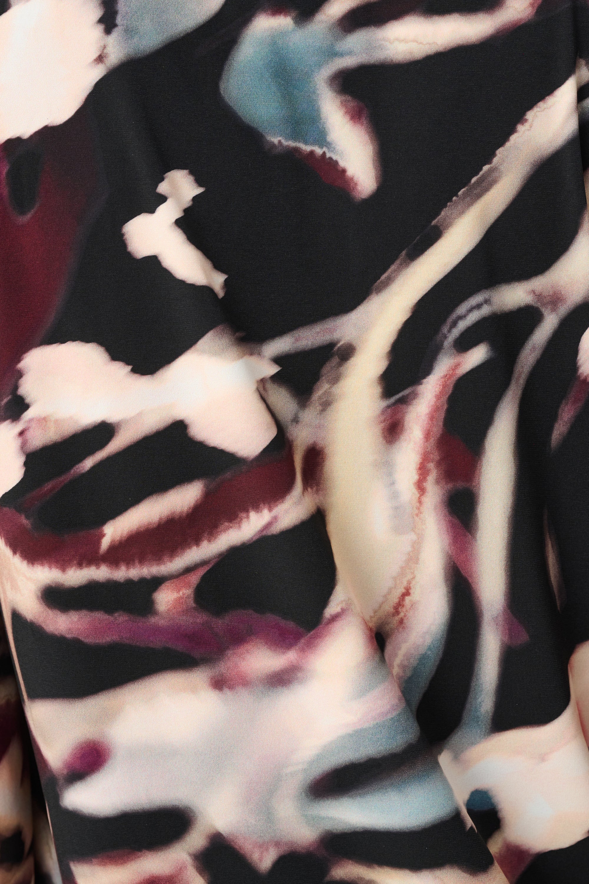 Patterned Top (Signature)