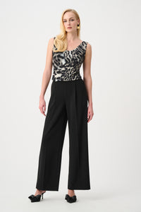 Print Vest (Signature)
