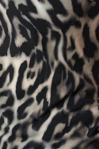 Print Vest (Signature)