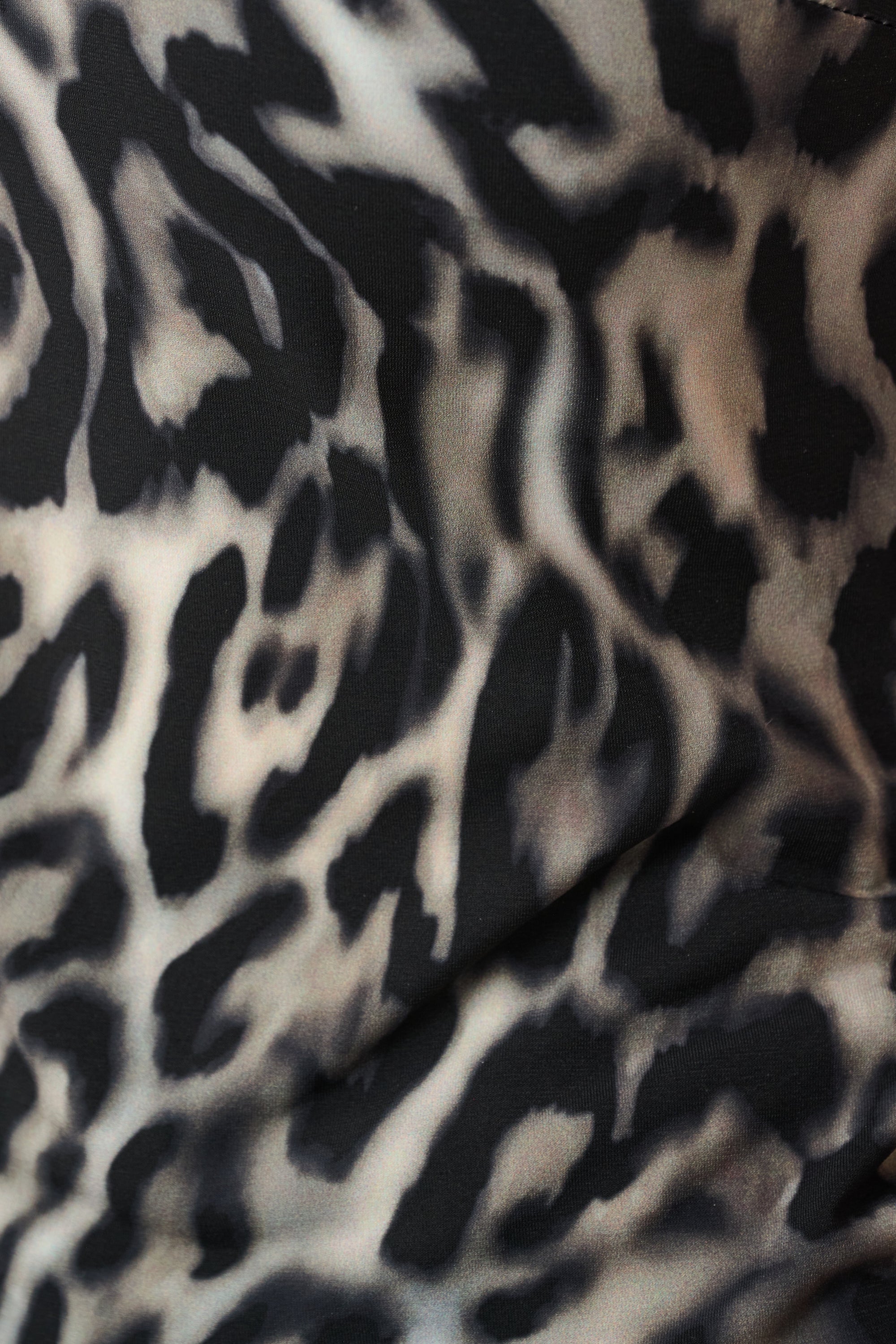 Print Vest (Signature)