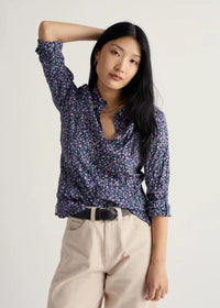 An image of the Seasalt Larissa Shirt