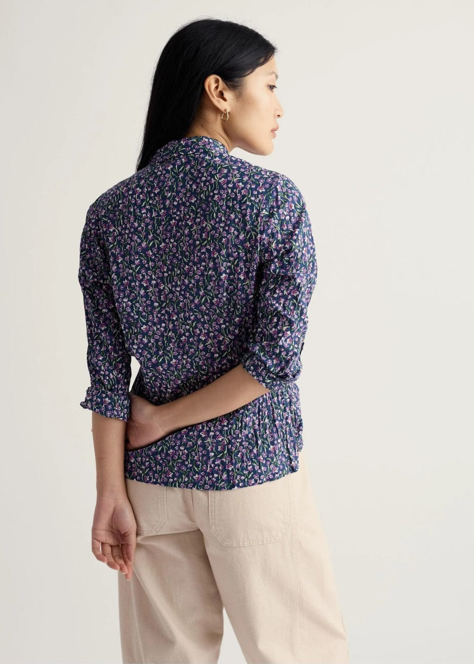 An image of the Seasalt Larissa Shirt