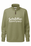 An image of the Schoffel St Issey Sweatshirt