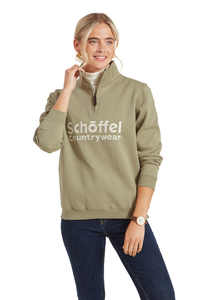 An image of the Schoffel St Issey Sweatshirt