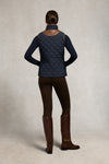 An image of the Holland Cooper Lightweight Country Gilet