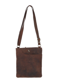 An image of the Ashwood Leather Leather Bag