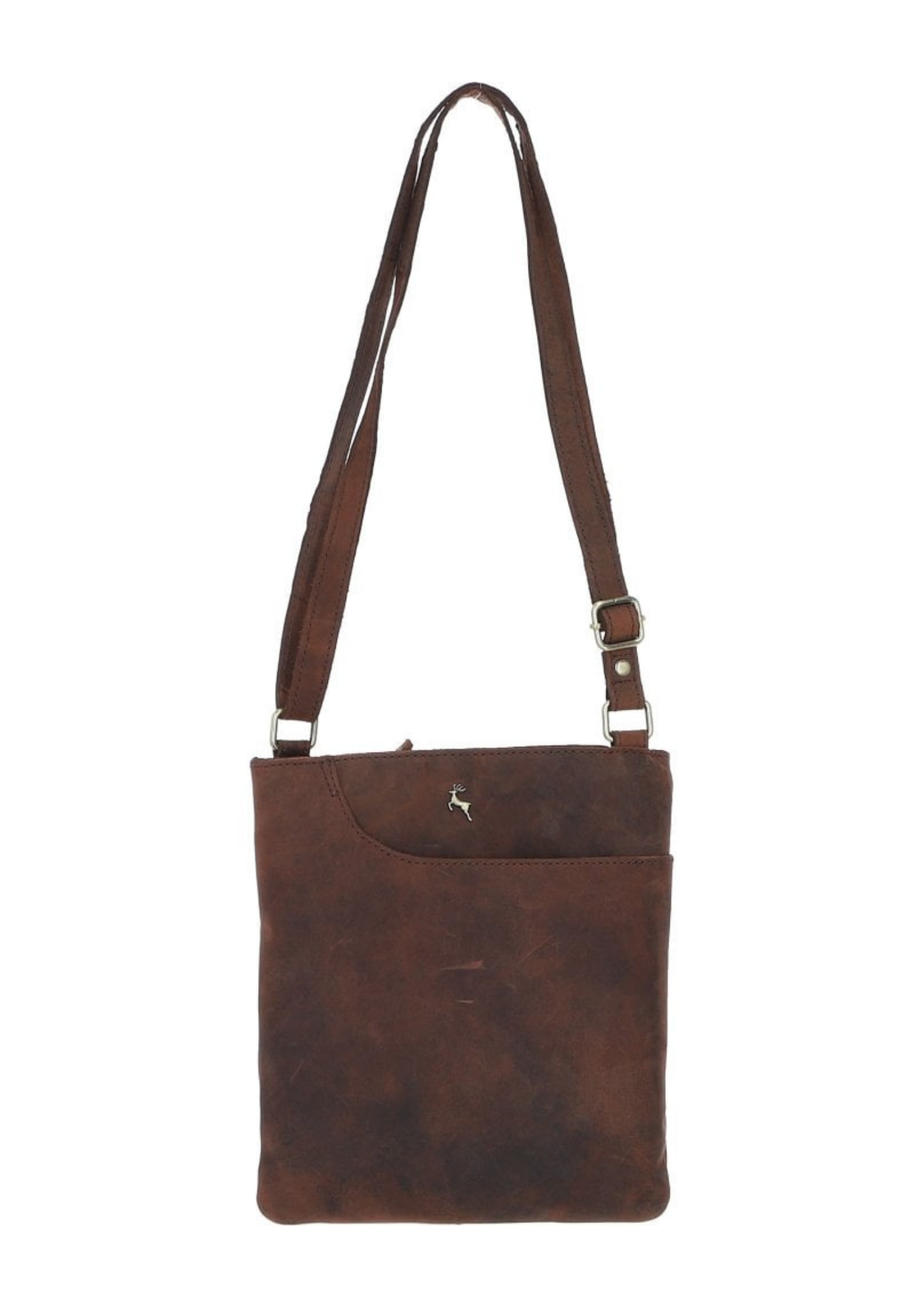 An image of the Ashwood Leather Leather Bag
