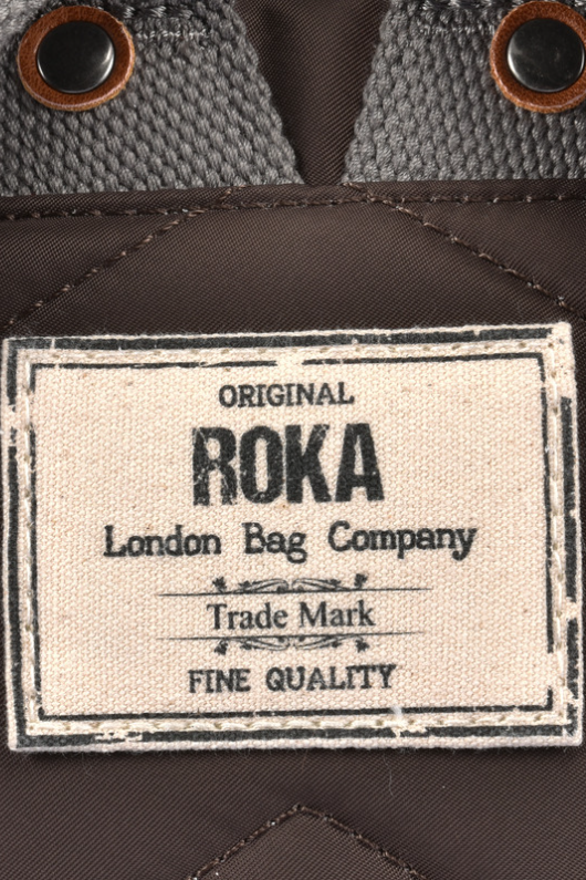 An image of the ROKA London Bantry B Backpack