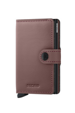 An image of the Secrid Matte Miniwallet