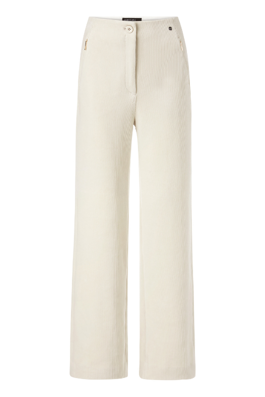 An image of the Marc Cain Wide Trousers