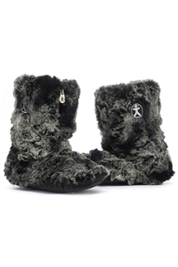 An image of the Bedroom Athletics Cole Luxury Faux Fur Boots