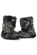 An image of the Bedroom Athletics Cole Luxury Faux Fur Boots